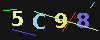 Gambar captcha